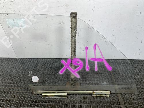 Front left door window PEUGEOT 205 II (20A/C) 1.0 | BP30174038C18 
