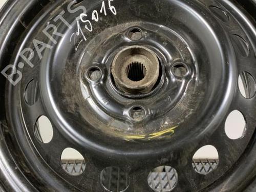 Fælk NISSAN MICRA II (K11) 1.0 i 16V (54 hp) 21961486