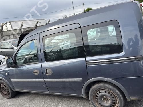 Retrovisor esquerdo OPEL COMBO Box Body/MPV 1.3 CDTI 16V | BP31906023C26  - Image 6
