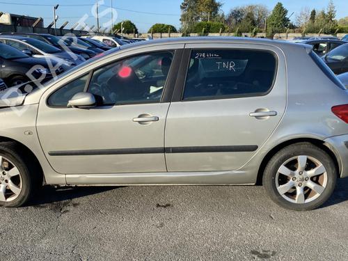 Left front window switch PEUGEOT 307 (3A/C) 1.6 HDi | BP22315977I27  - Image 6