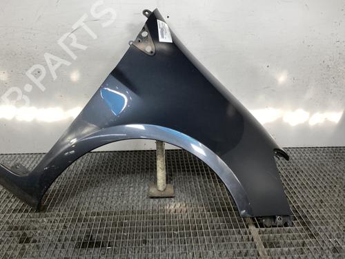 Used Right front fenders RENAULT CLIO III (BR0/1, CR0/1) 1.5 dCi (BR17, CR17) (86 hp) 25652783