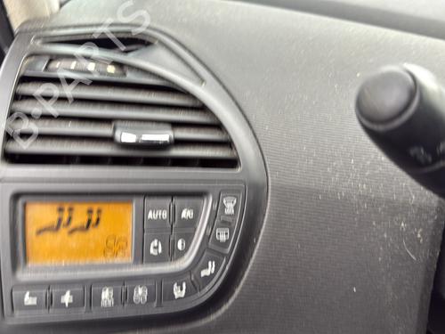 Alternator CITROËN C4 Picasso I MPV (UD_) 1.6 HDi | BP32346811M7