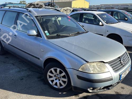 Front right lock VW PASSAT B5.5 Variant (3B6) 1.9 TDI | BP28279689C97  - Image 11
