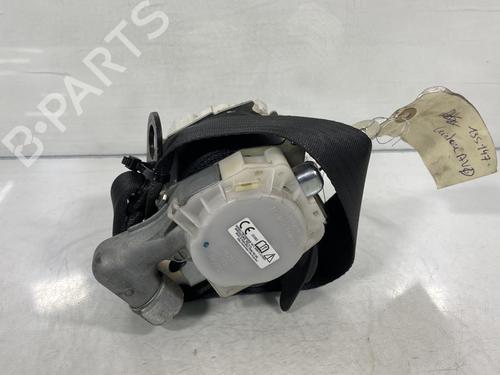Front right belt tensioner CITROËN C1 (PM_, PN_) 1.0 | BP19980263C88 