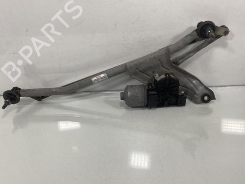 Used Front wiper motor DACIA LOGAN MCV (KS_) 1.5 dCi (KS0W) (86 hp) 19966337
