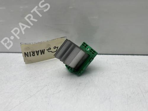 Used Heater resistor KIA SPORTAGE III (SL) [2009-2017]  19948928