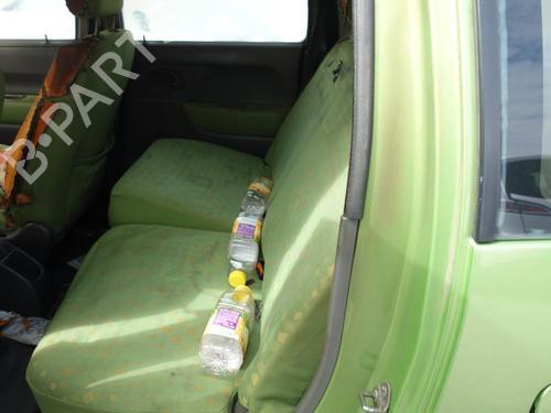Sikkerhedssele-spænde OPEL AGILA (A) (H00) 1.2 16V (F68) | BP20001643I32 
