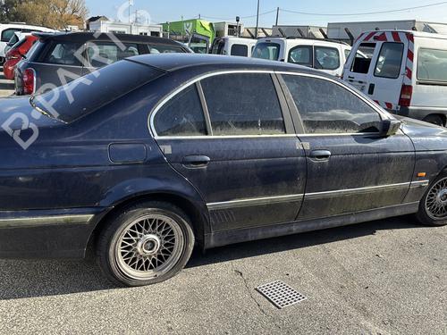 Right taillight BMW 5 (E39) 530 d | BP22783244C35 