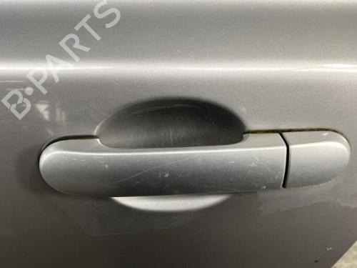 Used Left rear door NISSAN MICRA III (K12) 1.5 dCi (65 hp) 21961299