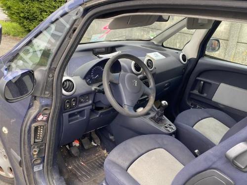 Right front window switch PEUGEOT 1007 (KM_) 1.4 | BP33427519I26 - Image 17