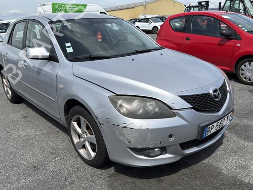 Left tailgate light MAZDA 3 (BK) | BP33609607C79 - Image 15