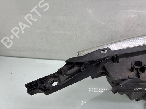 Left headlight PEUGEOT 2008 I (CU_) 1.6 HDi | BP36891819C28  - Image 5