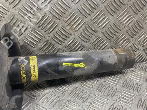 Used Right front shock absorber Right front shock absorber PEUGEOT 206 Hatchback (2A/C) 1.4 HDi eco 70 (68 hp) 32981159 32981159