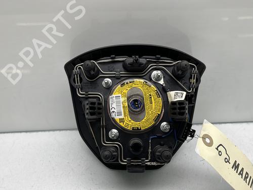 Driver airbag PEUGEOT EXPERT Van (V_) 1.6 BlueHDi 115 | BP26152736C9