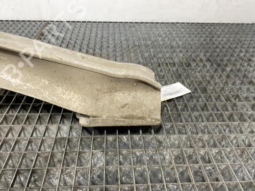 Used Rear bumper reinforcement CITROËN C4 Picasso I MPV (UD_) [2006-2015]  28042097