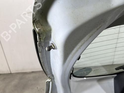 Tailgate DACIA SANDERO II TCe 90 (B8M1, B8MA, B8AC) | BP31357084C6 