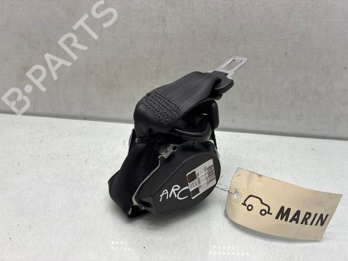Rear center seatbelt DACIA SANDERO II 1.5 dCi | BP37452170I27 - Image 3