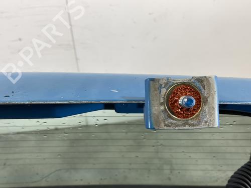 Tailgate RENAULT TWINGO I (C06_) 1.2 (C063, C064) | BP23400834C6 