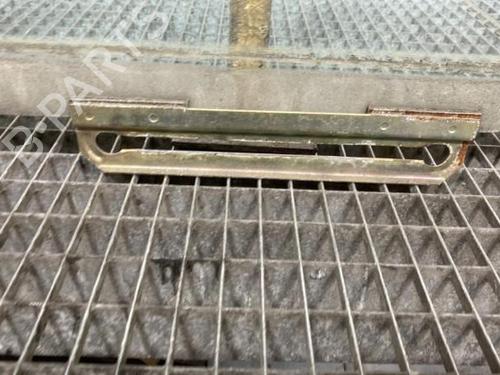 Rear right door window MAZDA DEMIO (DW) 1.3 16V (DW3W, DW19) | BP19954089C21 