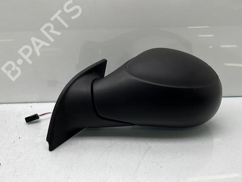 Left mirror CITROËN C3 I (FC_, FN_) 1.4 i | BP25768955C26 