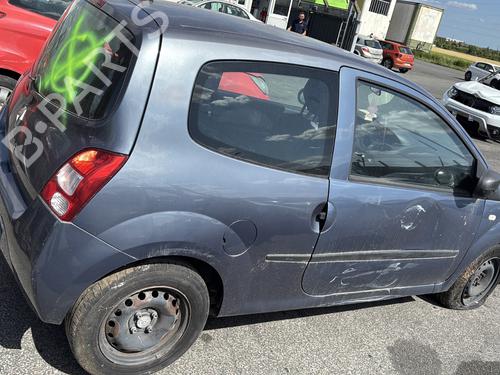 Left sun visor RENAULT TWINGO II (CN0_) 1.2 16V (CN04, CN0B) | BP27722277I1  - Image 24