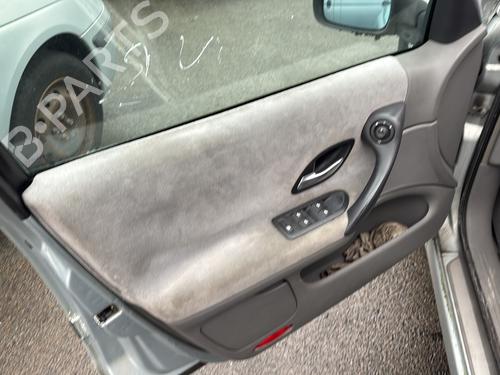 Left front window switch RENAULT LAGUNA II (BG0/1_) 1.9 dCi | BP31174303I27  - Image 5