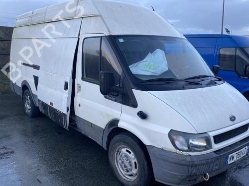 Left headlight FORD TRANSIT Van (FA_ _) | BP22419598C28 - Image 8