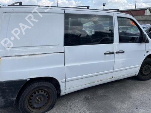 Right front indicator MERCEDES-BENZ VITO Van (W638) 112 CDI 2.2 (638.094) | BP24301809C33 