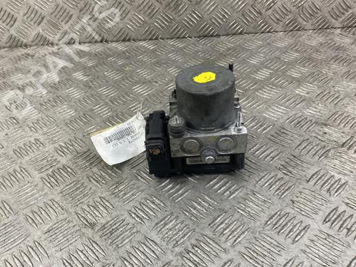 ABS pump NISSAN QASHQAI / QASHQAI +2 I (J10, NJ10, JJ10E) 1.5 dCi | BP25597904M43 