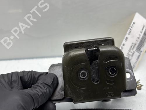 Bakluke lås KIA SORENTO I (JC) 2.5 CRDi 4WD | BP30791188C101