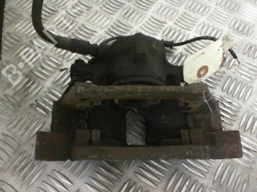 Used Right front brake caliper Right front brake caliper MERCEDES-BENZ A-CLASS (W168) A 170 CDI (168.008) (90 hp) 20035741 20035741
