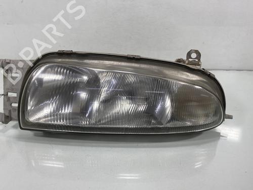 Used Right headlight MAZDA 121 III (JASM, JBSM) 1.3 (60 hp) 20019723