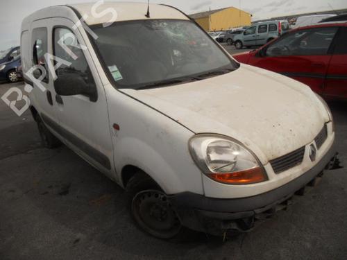 Rear right interior door handle RENAULT KANGOO Express (FC0/1_)  | BP20005702I16 