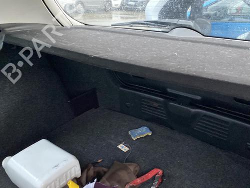 Left front window switch PEUGEOT 307 (3A/C) 1.6 HDi | BP19952456I27 