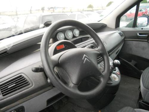 Rear left interior door handle CITROËN C8 (EA_, EB_) 2.0 HDi | BP20005843I15  - Image 6