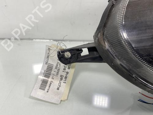 Left headlight NISSAN MICRA III (K12) 1.2 16V | BP20013769C28 