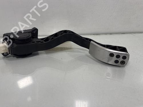 Used Pedal PEUGEOT 307 CC (3B) 2.0 16V (136 hp) 29866767