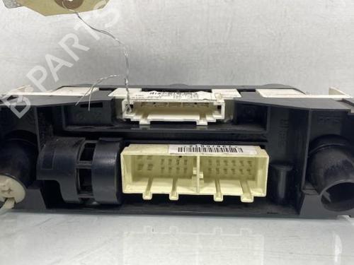 Climate control VW POLO V (6R1, 6C1)  | BP19956274I5 