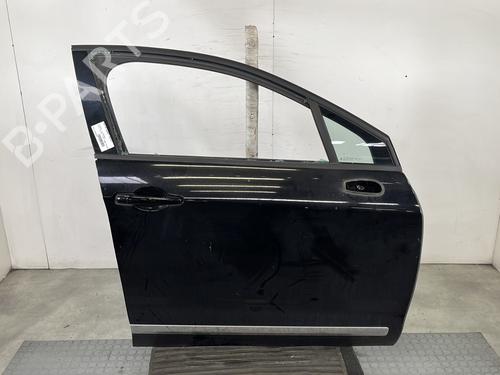 Used Right front door CITROËN C5 III (RD_) 1.6 HDi 110 (RD9HZC) (109 hp) 29425581