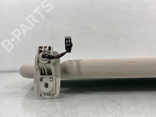 Right sun visor VW PASSAT B7 (362) 2.0 TDI | BP29863713I2