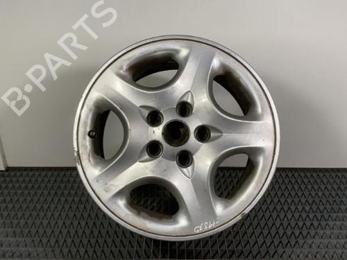 Used Rim Rim AUDI A4 B6 (8E2) [2000-2005] 36402056 36402056