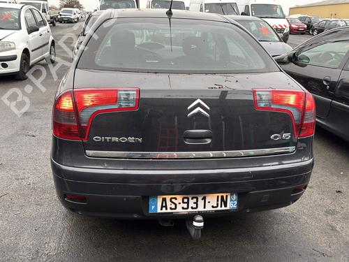 Left front window switch CITROËN C5 II (RC_) 1.6 HDi (RC8HZB) | BP32292524I27  - Image 29