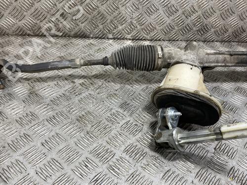 Steering rack RENAULT MEGANE II Coupé-Cabriolet (EM0/1_) 1.5 dCi (EM1E) | BP28282345M22 