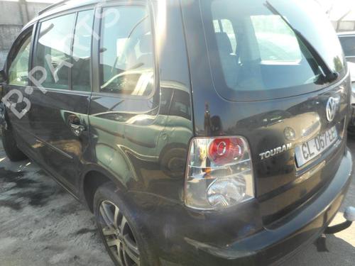 Front left interior door handle VW TOURAN (1T1, 1T2) 1.9 TDI | BP20017547I13 