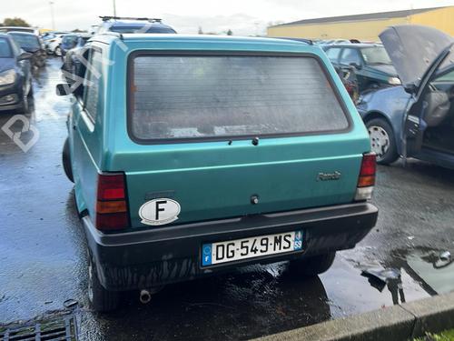 Faro anteriore sinistro FIAT PANDA (141_) 900 | BP19975331C28  - Image 14