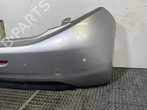 Rear bumper PEUGEOT 208 I (CA_, CC_) 1.2 VTI 82 | BP28603663C8