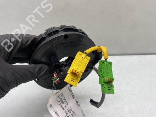 Squib airbag MERCEDES-BENZ A-CLASS (W169) A 170 (169.032, 169.332) | BP30129341C102