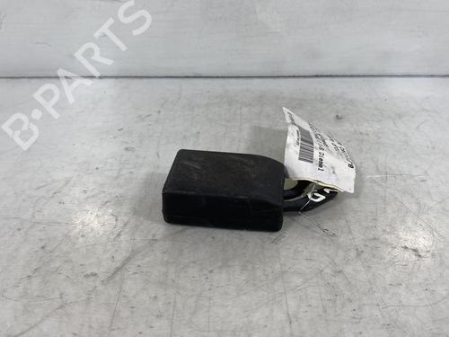 Seat buckle PEUGEOT PARTNER Tepee  | BP20010912I32 