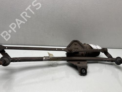 Viskermotor vindrude NISSAN PRIMASTAR Van (X83) 2.0 dCi 115 (114 hp) 27342992