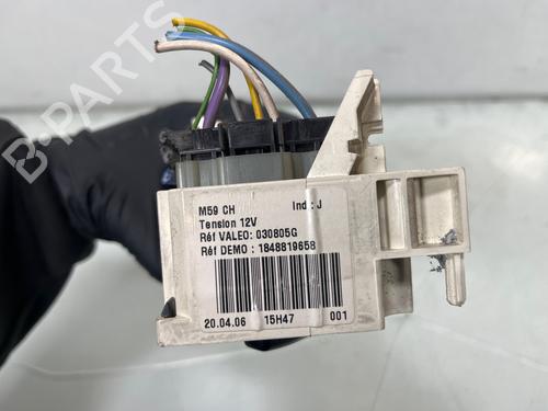 Climate control PEUGEOT PARTNER MPV (5_, G_) 1.4 | BP34158663I5  - Image 5